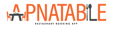 Apna Table logo