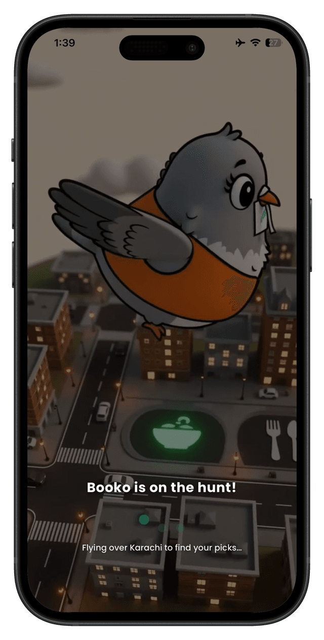App Features